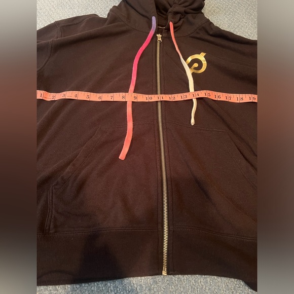 Spiritual Gangster Peloton XL Women's black Rainbow retail 120 host pick - Picture 5 of 17